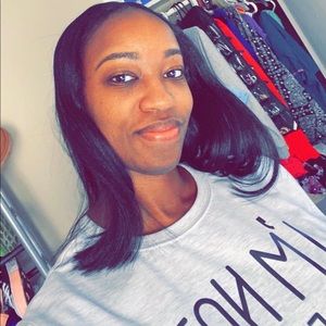 Meet your Posher, Kearson